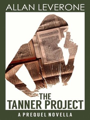 cover image of The Tanner Project